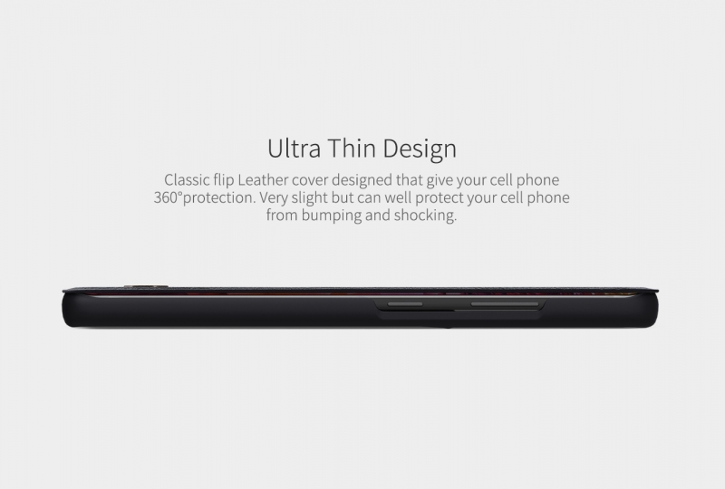 Bao Da Samsung Galaxy S21 Ultra Hiệu Nillkin Qin Chính Hãng được làm bằng da và nhựa cao cấp polycarbonate khá mỏng nhưng có độ bền cao, cực kỳ sang trọng khi gắn cho chiếc điện thoại của bạn.